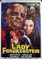 Lady Frankenstein (1971) Обнаженные сцены