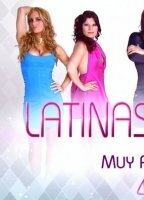 Latinas VIP обнаженные сцены в ТВ-шоу