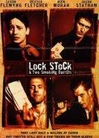 Lock, Stock and Two Smoking Barrels (1998) Обнаженные сцены