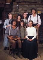 Little House on the Prairie 1974 - 1983 фильм обнаженные сцены