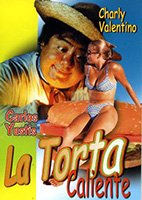 La torta caliente (1989) Обнаженные сцены
