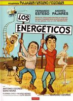 Los energéticos (1979) Обнаженные сцены