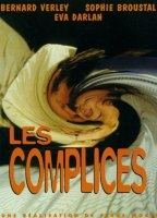 Les Complices 1999 фильм обнаженные сцены