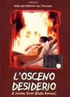 Obscene Desire 1978 фильм обнаженные сцены