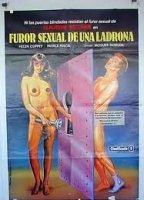 La fureur sexuelle (1975) Обнаженные сцены