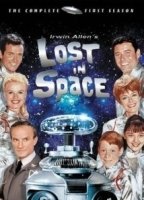 Lost In Space 1965 фильм обнаженные сцены