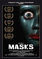 Masks (2011) Обнаженные сцены