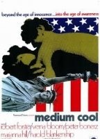 Medium Cool (1969) Обнаженные сцены