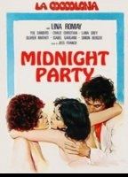 Midnight Party обнаженные сцены в ТВ-шоу
