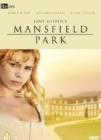 Mansfield Park 2007 фильм обнаженные сцены