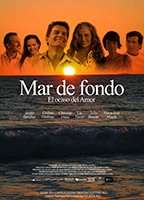 Mar de Fondo (2012) Обнаженные сцены