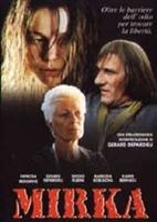 Mirka (2000) Обнаженные сцены