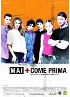 Mai + come prima 2005 фильм обнаженные сцены