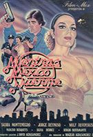Mientras México duerme (1986) Обнаженные сцены