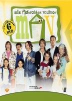 Mis adorables vecinos (2004-2006) Обнаженные сцены