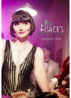 Miss Fisher's Murder Mysteries 2012 - 2015 фильм обнаженные сцены