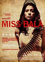 Miss Bala 2011 фильм обнаженные сцены