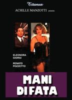 Mani di fata (1983) Обнаженные сцены