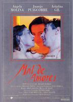 Mal de amores (1993) Обнаженные сцены