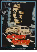 Money Movers (1978) Обнаженные сцены