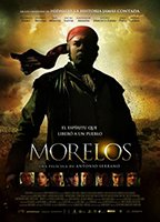 Morelos обнаженные сцены в фильме