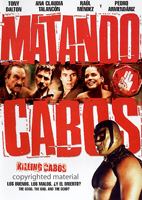 Matando cabos (2004) Обнаженные сцены