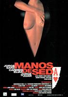 Manos de seda (1999) Обнаженные сцены