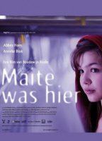 Maite was hier (2009) Обнаженные сцены