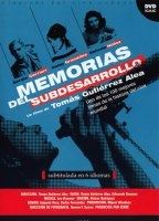 Memorias del subdesarrollo (1968) Обнаженные сцены