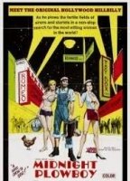 Midnight Plowboy (1971) Обнаженные сцены