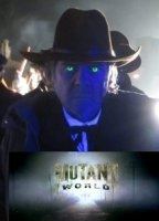 Mutant World обнаженные сцены в ТВ-шоу