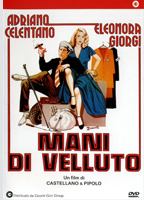 Mani di velluto 1979 фильм обнаженные сцены