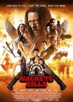 Machete Kills 2013 фильм обнаженные сцены