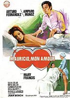 Mauricio, mon amour (1976) Обнаженные сцены