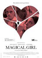 Magical Girl 2014 фильм обнаженные сцены