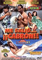 Me salió cabrón (2002) Обнаженные сцены