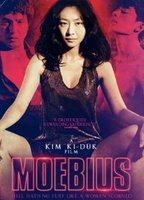 Moebius (2013) Обнаженные сцены