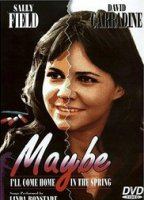 Maybe I'll Come Home in the Spring (1971) Обнаженные сцены