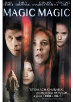 Magic Magic (2013) Обнаженные сцены