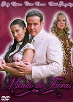 Mundo de fieras (2006-2007) Обнаженные сцены