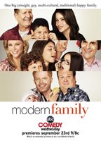 Modern Family обнаженные сцены в ТВ-шоу