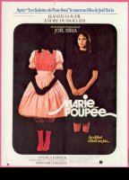 Marie, the Doll (1976) Обнаженные сцены