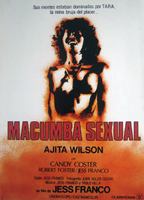 Macumba sexual (1983) Обнаженные сцены
