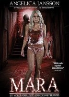 Mara (2013) Обнаженные сцены