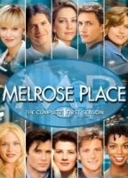 Melrose Place обнаженные сцены в ТВ-шоу
