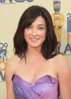 Margo Harshman Naked