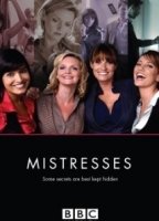 Mistresses UK обнаженные сцены в ТВ-шоу