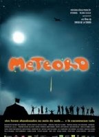 Meteoro (2007) Обнаженные сцены