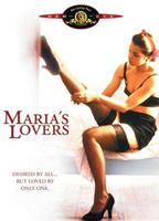 Maria's Lovers 1984 фильм обнаженные сцены