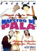 Maestro de Pala 1994 фильм обнаженные сцены